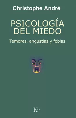 PSICOLOGIA DEL MIEDO