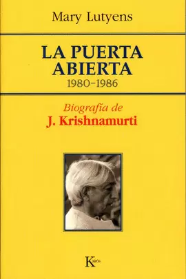 PUERTA ABIERTA, LA