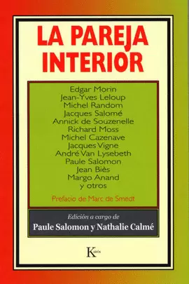 PAREJA INTERIOR, LA