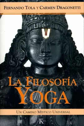 FILOSOFIA YOGA, LA