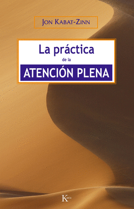 PRACTICA DE LA ATENCION PLENA