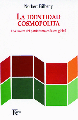 IDENTIDAD COSMOPOLITA, LA