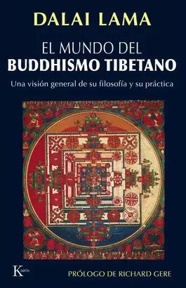 MUNDO DEL BUDDHISMO TIBETANO, EL