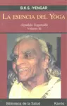 LA ESENCIA DEL YOGA III