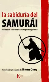 SABIDURIA DEL SAMURAI, LA