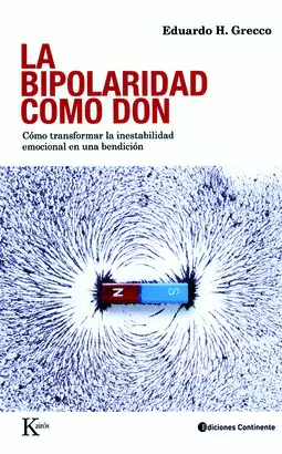 BIPOLARIDAD COMO DON, LA