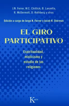 GIRO PARTICIPATIVO, EL