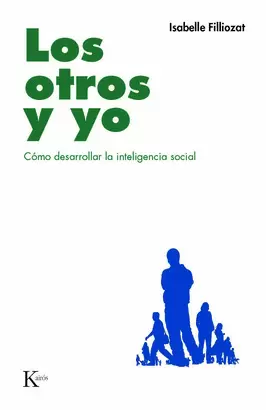 OTROS YO , LOS - COMO DESARROLLAR LA INTELIGENCIA SOCIAL