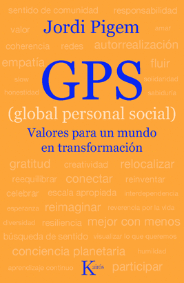 GPS ( GLOBAL PERSONAL SOCIAL )