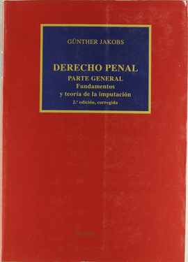 DERECHO PENAL