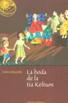 BODA DE LA TIA KELTUM LA