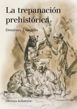TREPANACION PREHISTORICA LA