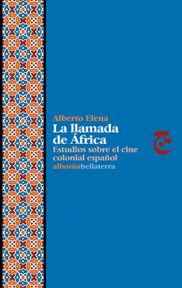 LLAMADA DE AFRICA LA