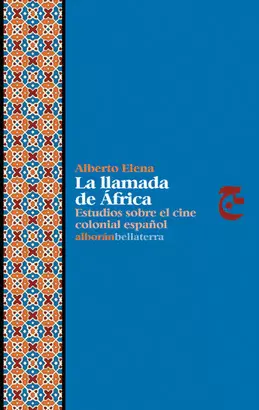 LLAMADA DE AFRICA LA