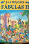 LAS MEJORES FÁBULAS II