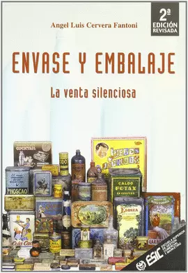ENVASE Y EMBALAJE-LA VENTA SILENCIOSA