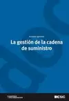 GESTION DE LA CADENA DE SUMINISTRO, LA