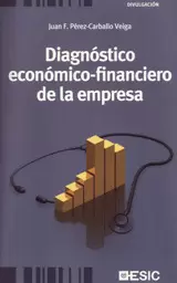 DIAGNOSTICO ECONOMICO FINANACIERO D ELA EMPRESA