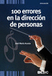 100 ERRORES EN LA DIRECCION DE EMPRESAS