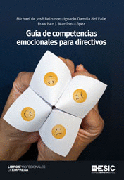 GUÍA DE COMPETENCIAS EMOCIONALES PARA DIRECTIVOS