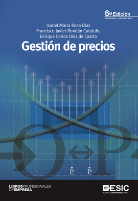 GESTION DE PRECIOS