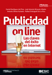 PUBLICIDAD ON LINE