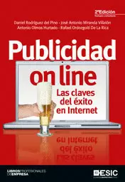 PUBLICIDAD ON LINE
