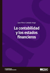 LA CONTABILIDAD Y LOS ESTADOS FINANCIEROS