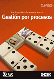 GESTION POR PROCESOS