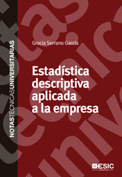 ESTADISTICA DESCRIPTIVA APLICADA A LA EMPRESA