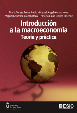 INTRODUCCIÓN A LA MACROECONOMÍA