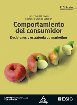 COMPORTAMIENTO DEL CONSUMIDOR : DECISIONES Y ESTRATEGIA DE MARKETING