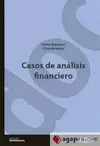 CASOS DE ANÁLISIS FINANCIERO