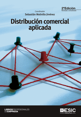 DISTRIBUCION COMERCIAL APLICADA, 2AED