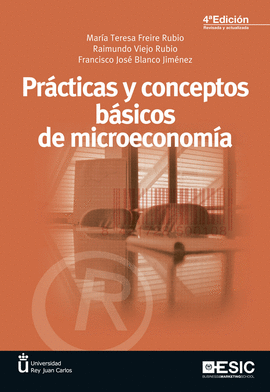 PRACTICAS Y CONCEPTOS BASICOS DE MICROECONOMIA