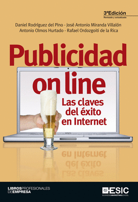 PUBLICIDAD ON LINE