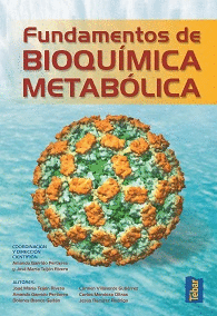 FUNDAMENTOS DE BIOQUÍMICA METABÓLICA