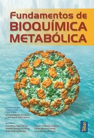 FUNDAMENTOS DE BIOQUÍMICA METABÓLICA
