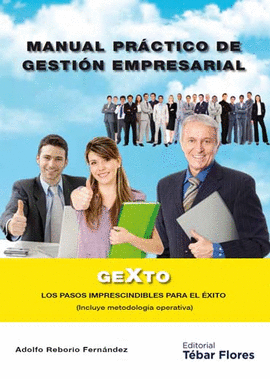 MANUAL PRÁCTICO DE GESTIÓN EMPRESARIAL