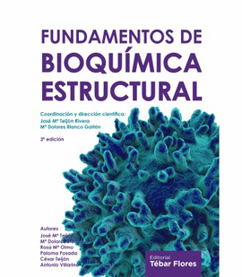 FUNDAMENTOS DE BIOQUÍMICA ESTRUCTURAL