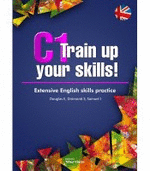 C1 TRAIN UP YOUR SKILLS