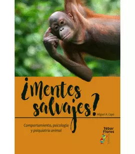 ¿MENTES SALVAJES?