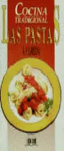 PASTAS, LAS
