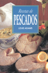 RECETAS DE PESCADOS