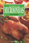 COCINAR CON MICROONDAS