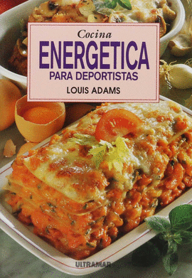 COCINA ENERGETICA PARA DEPORTISTAS