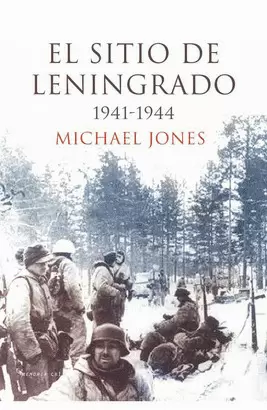 SITIO DE LENINGRADO, EL - 1941-1944