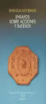 ENSAYOS SOBRE ACCIONES Y SUCESOS