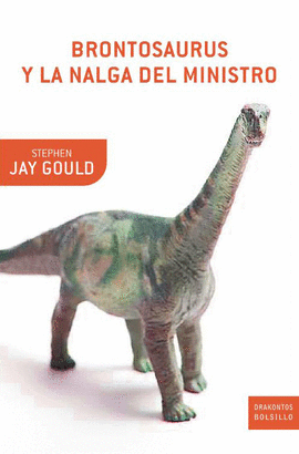 BRONTOSAURUS Y LA NALGA DEL MINISTERIO