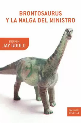 BRONTOSAURUS Y LA NALGA DEL MINISTERIO